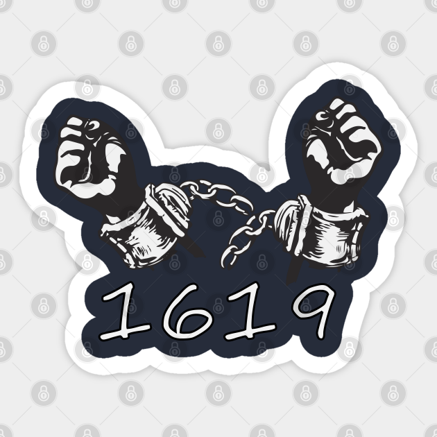 1619 project tshirts